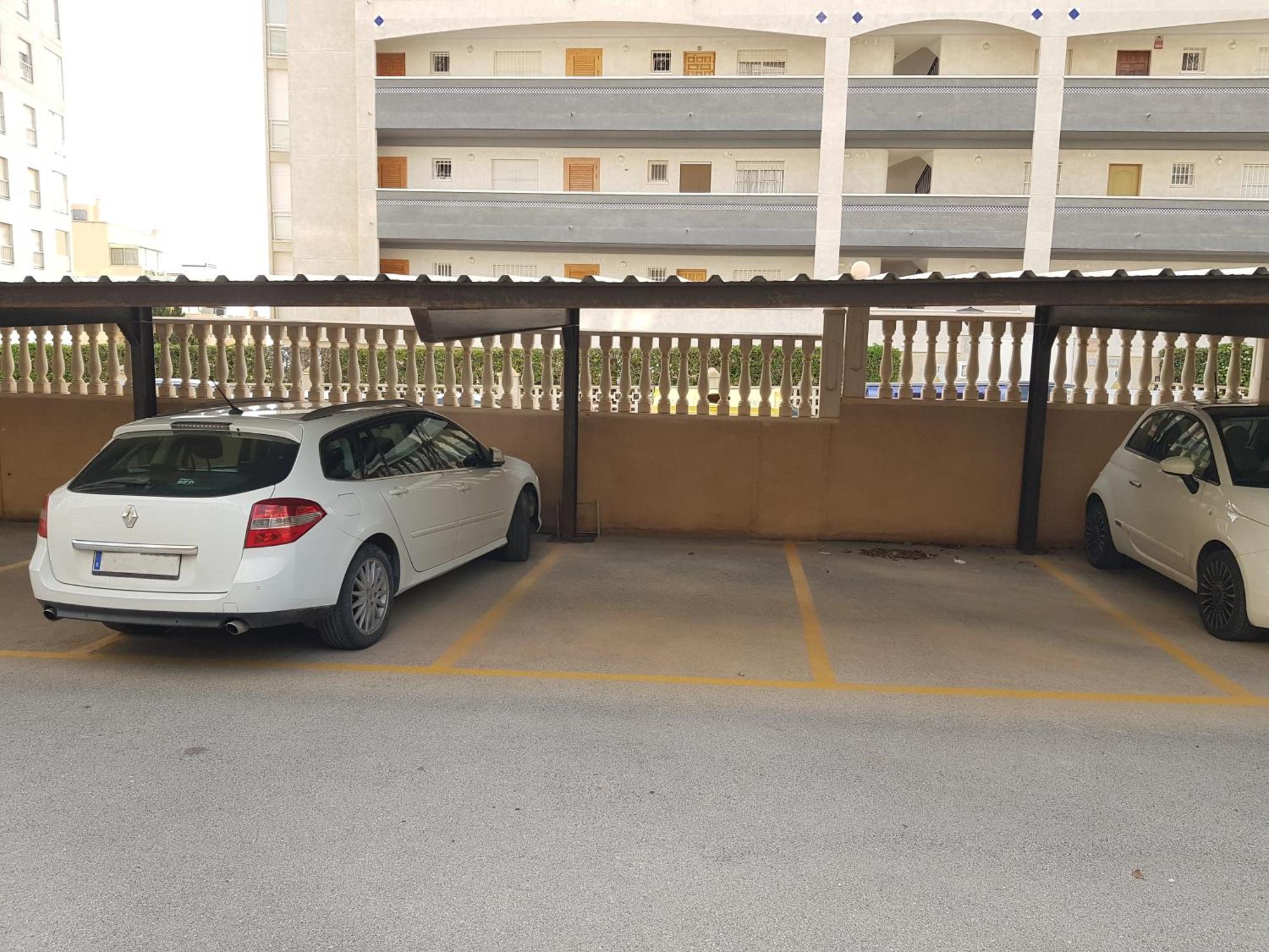 Arenales Sol Y Playa Galatea Iii