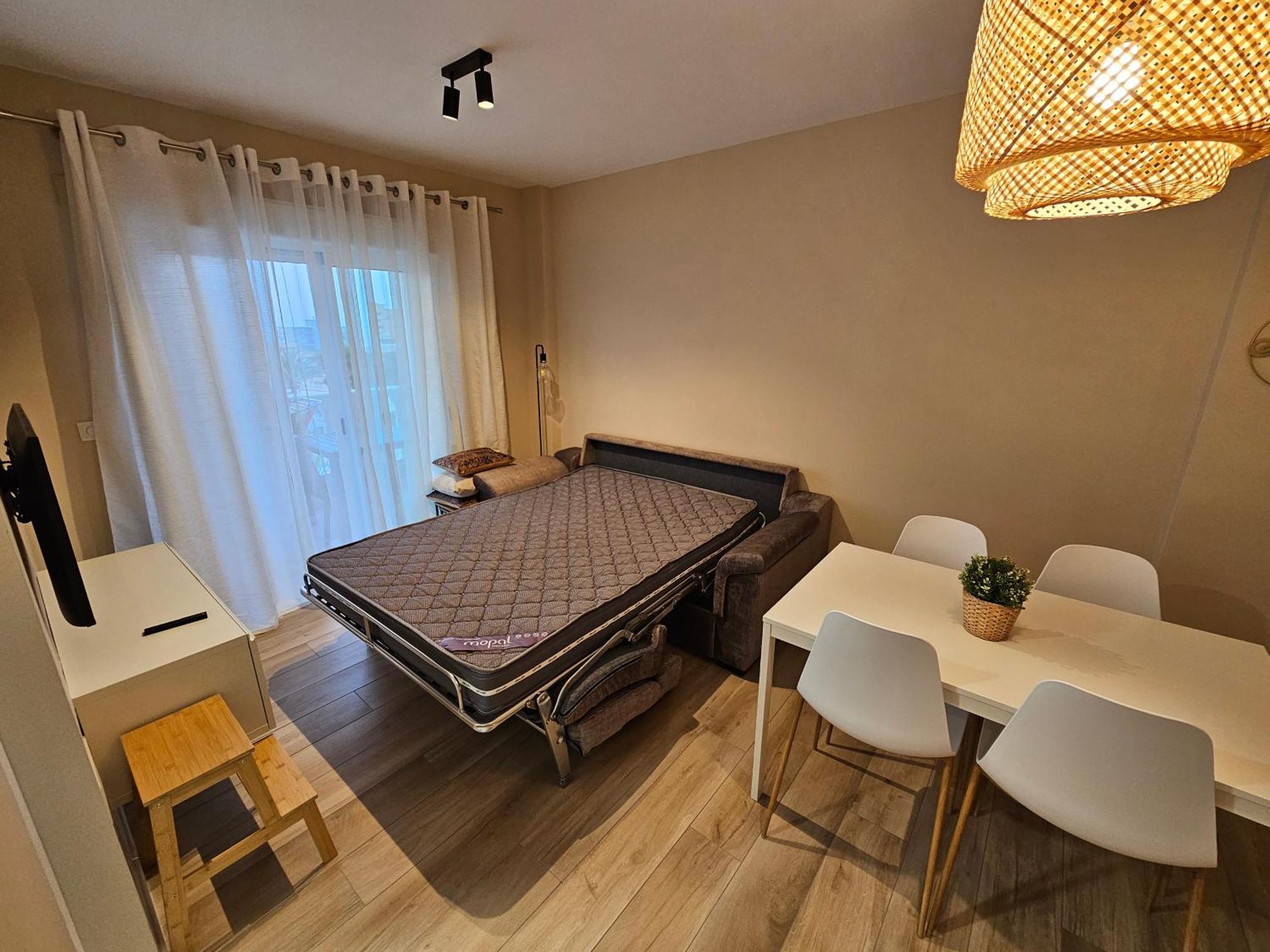 Apartment Arenales Sol Y Playa Galatea Iii *