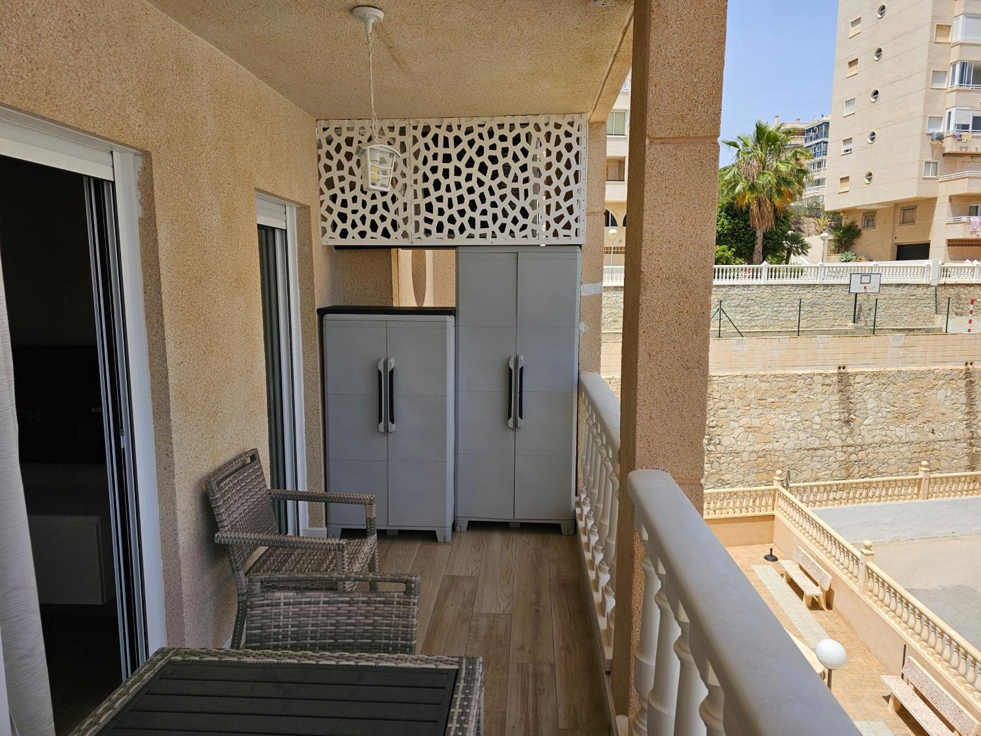 Arenales Sol Y Playa Galatea Iii Apartment Arenales del Sol