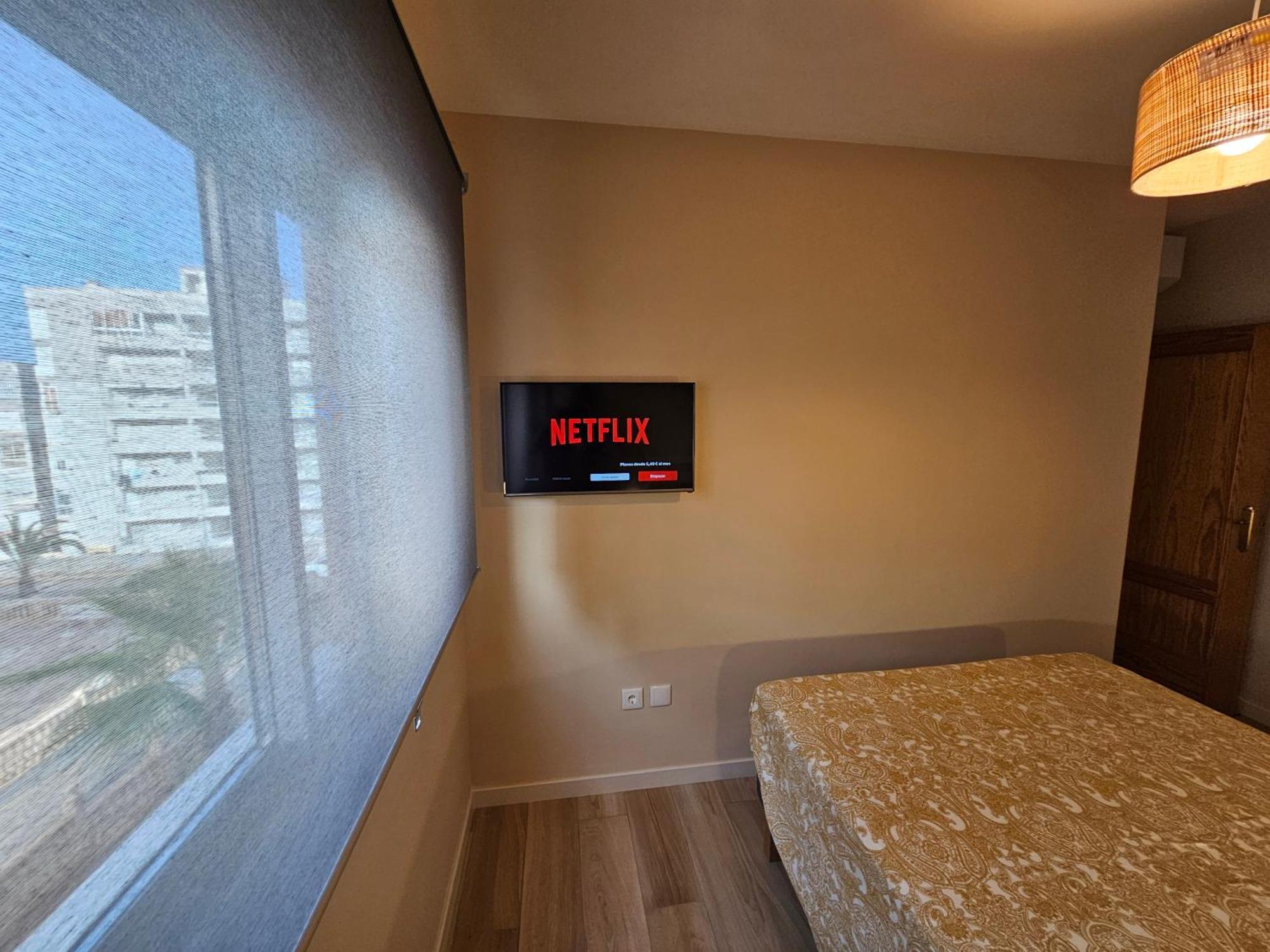 Apartment Arenales Sol Y Playa Galatea Iii
