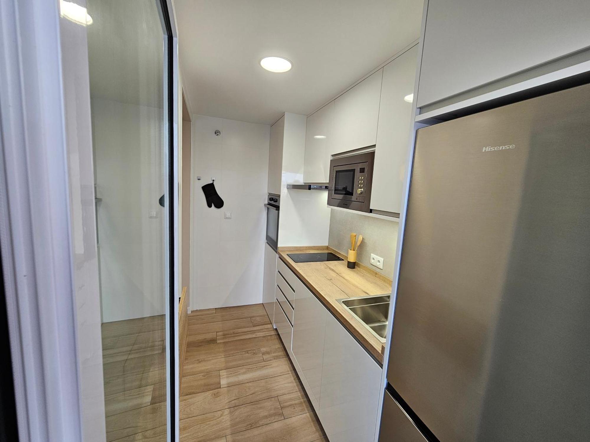 Arenales Sol Y Playa Galatea Iii Apartment *