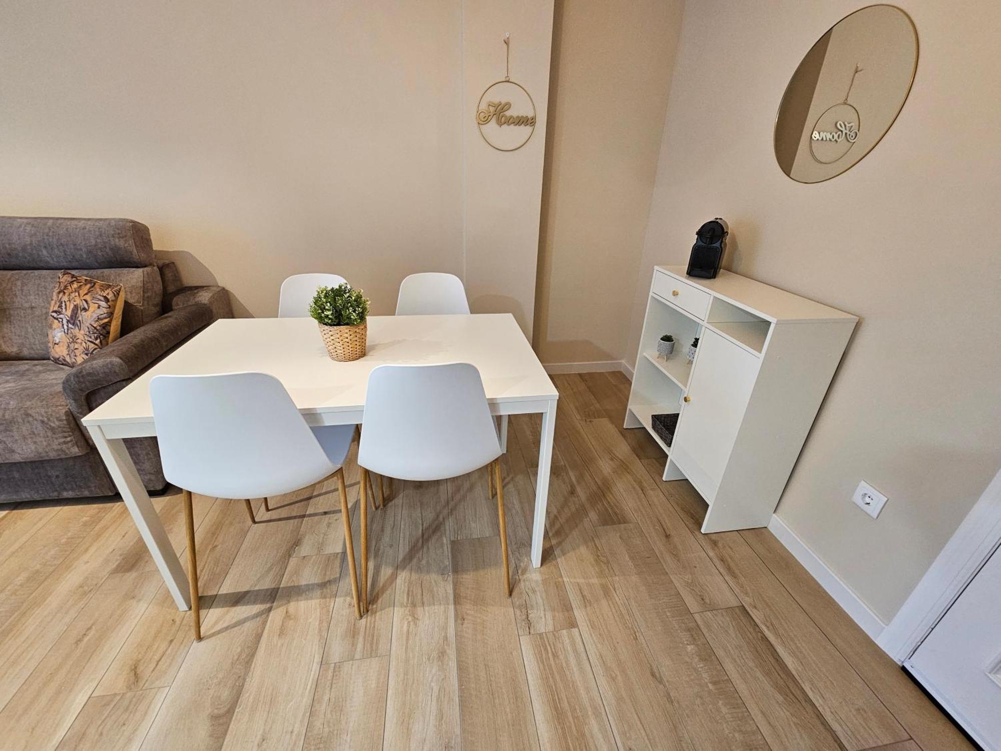 Apartment Arenales Sol Y Playa Galatea Iii *