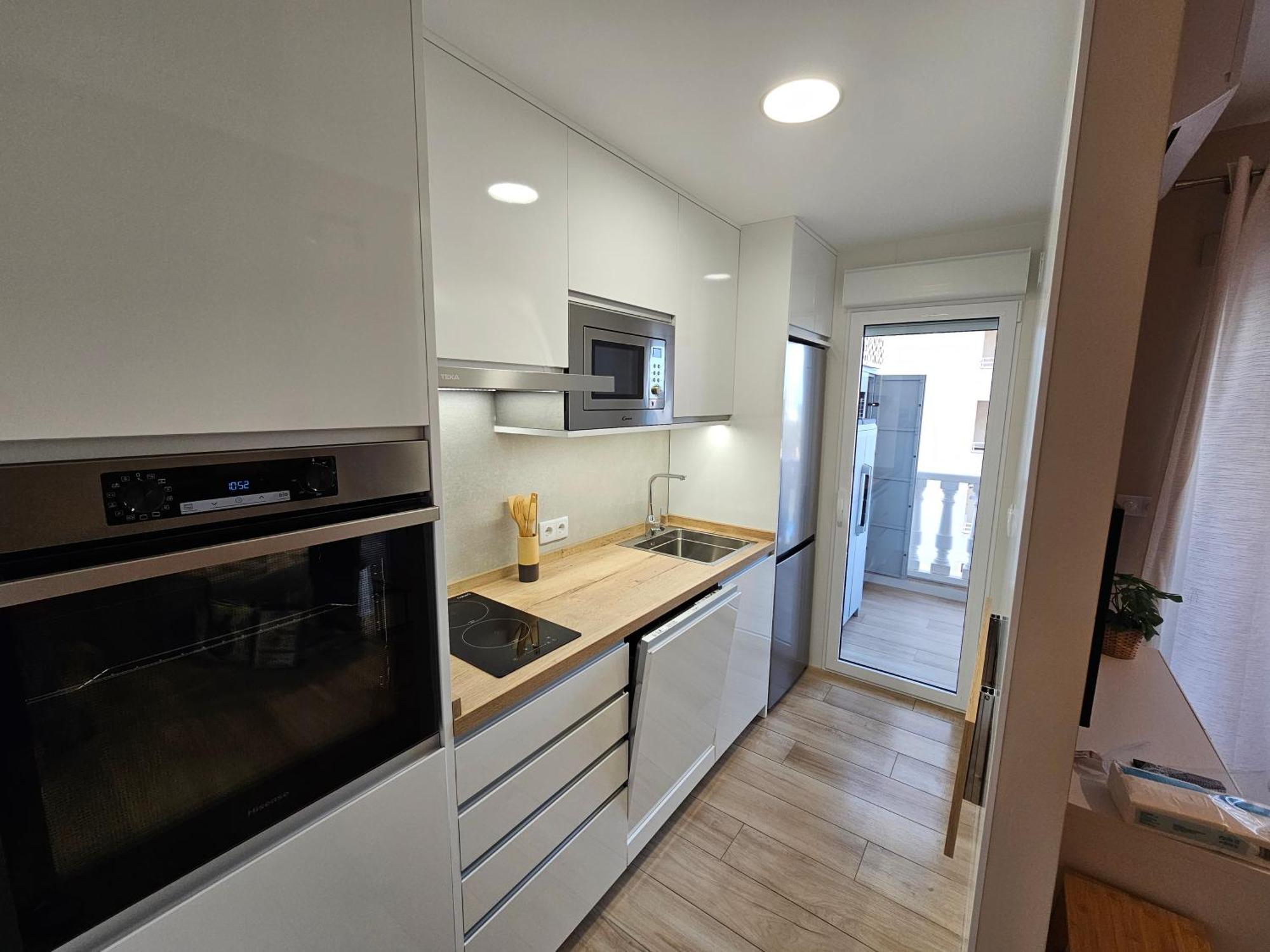Apartment Arenales Sol Y Playa Galatea Iii Arenales del Sol