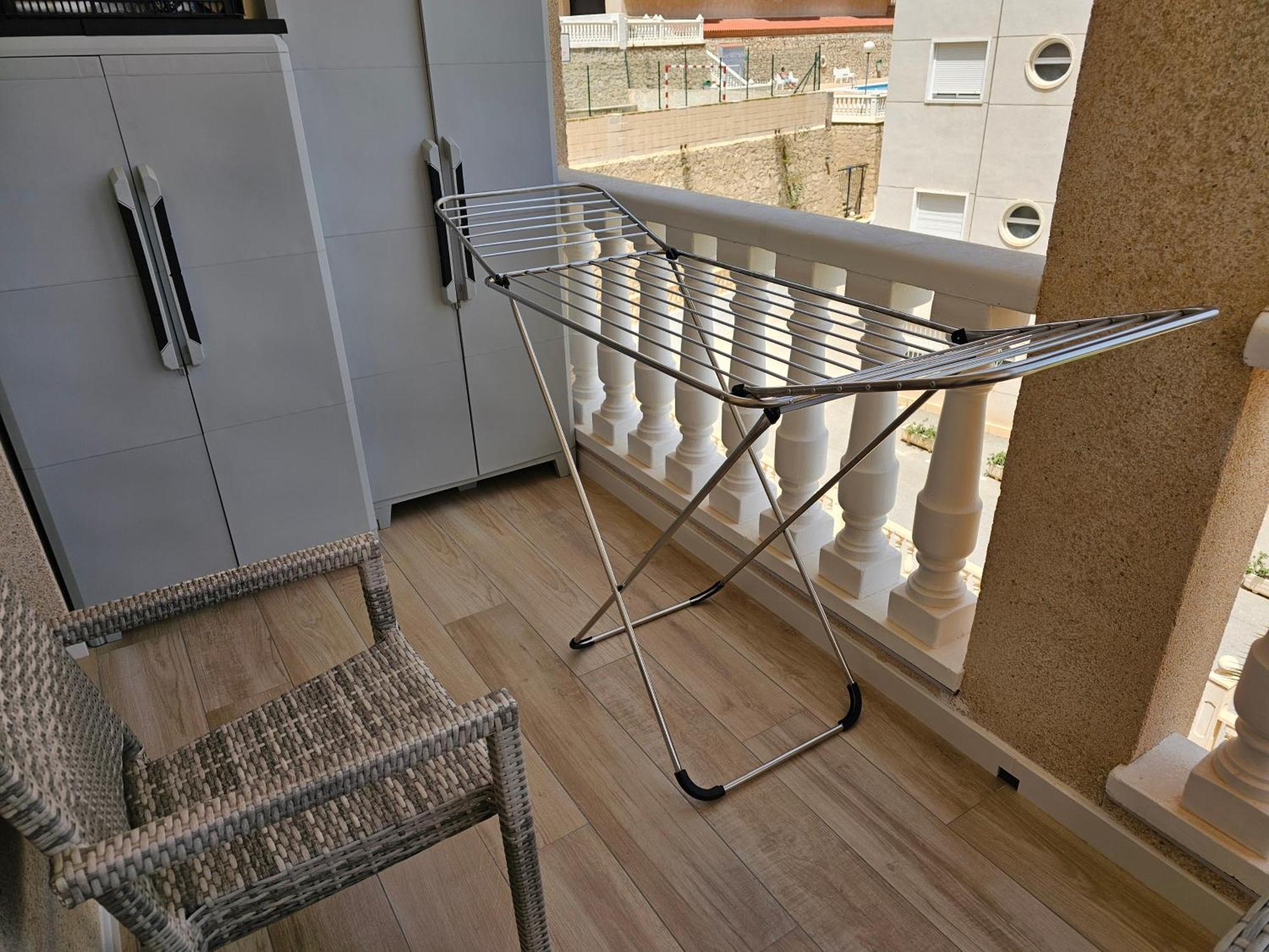 Arenales Sol Y Playa Galatea Iii Apartment