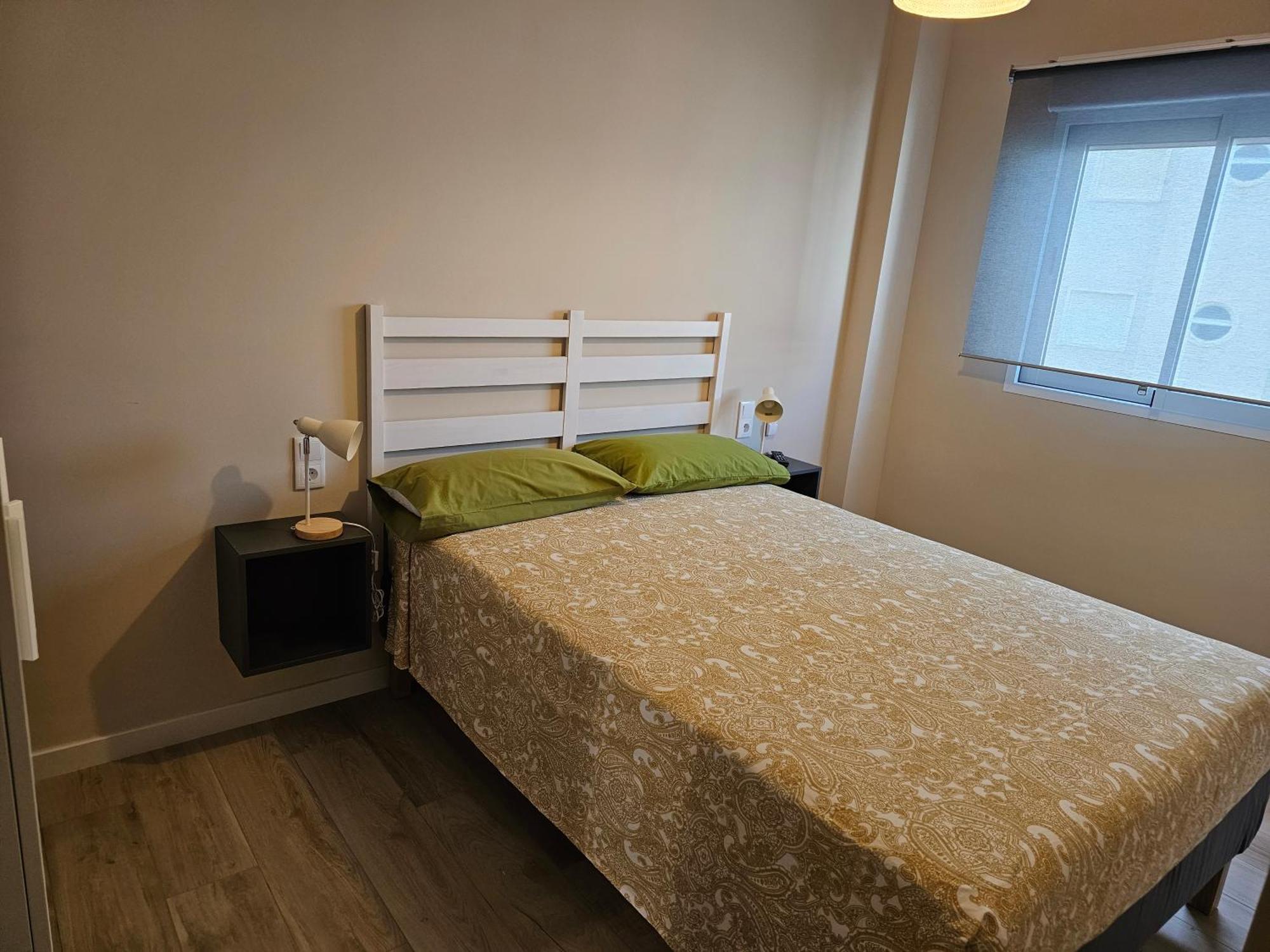 Apartment Arenales Sol Y Playa Galatea Iii Arenales del Sol