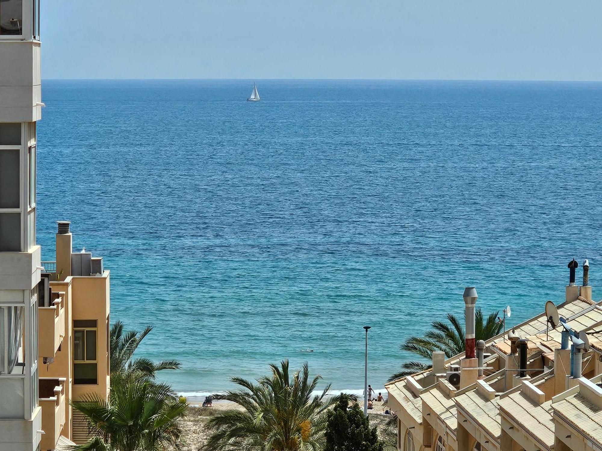 Apartment Arenales Sol Y Playa Galatea Iii *
