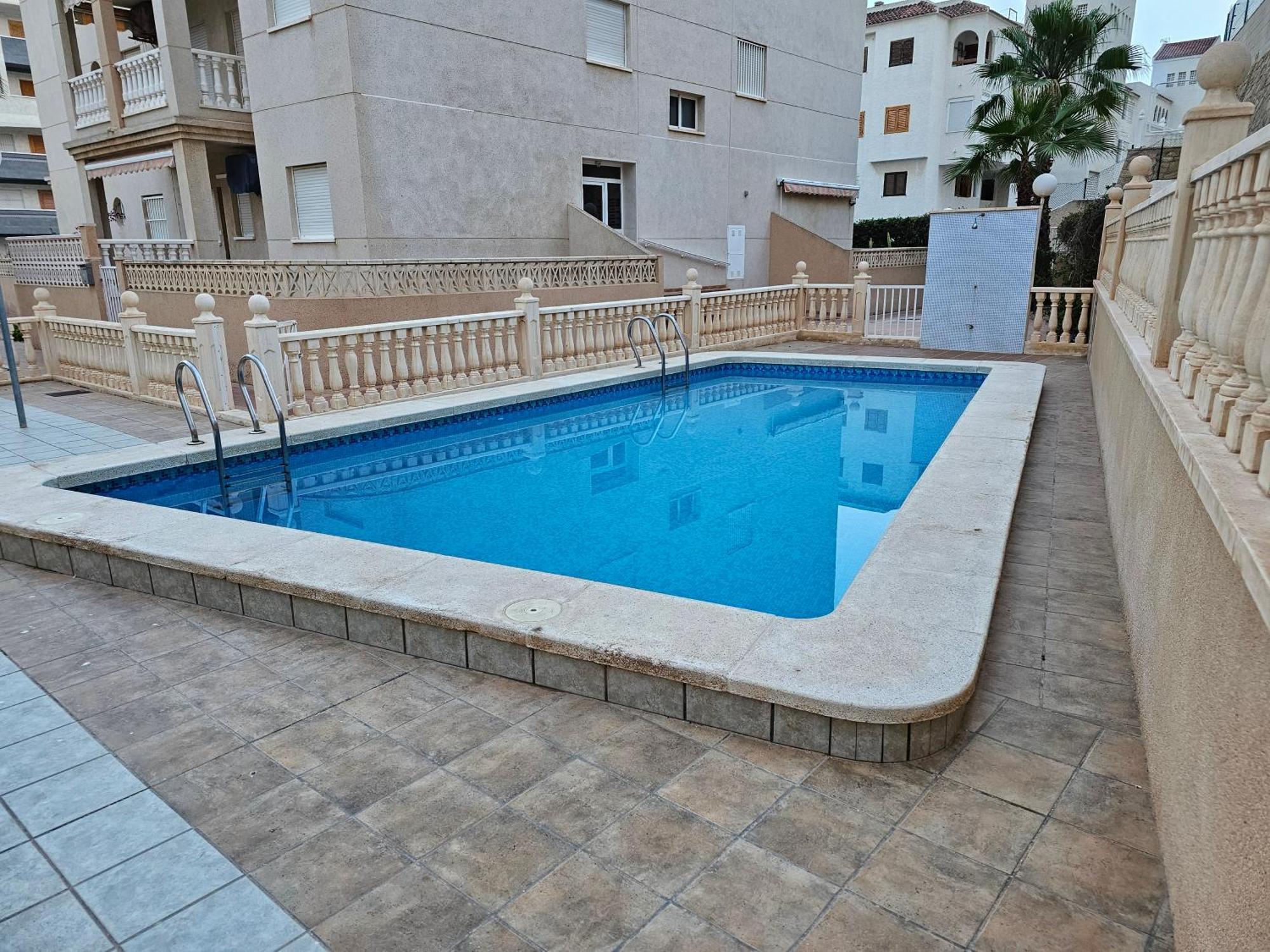 Arenales Sol Y Playa Galatea Iii * Arenales del Sol