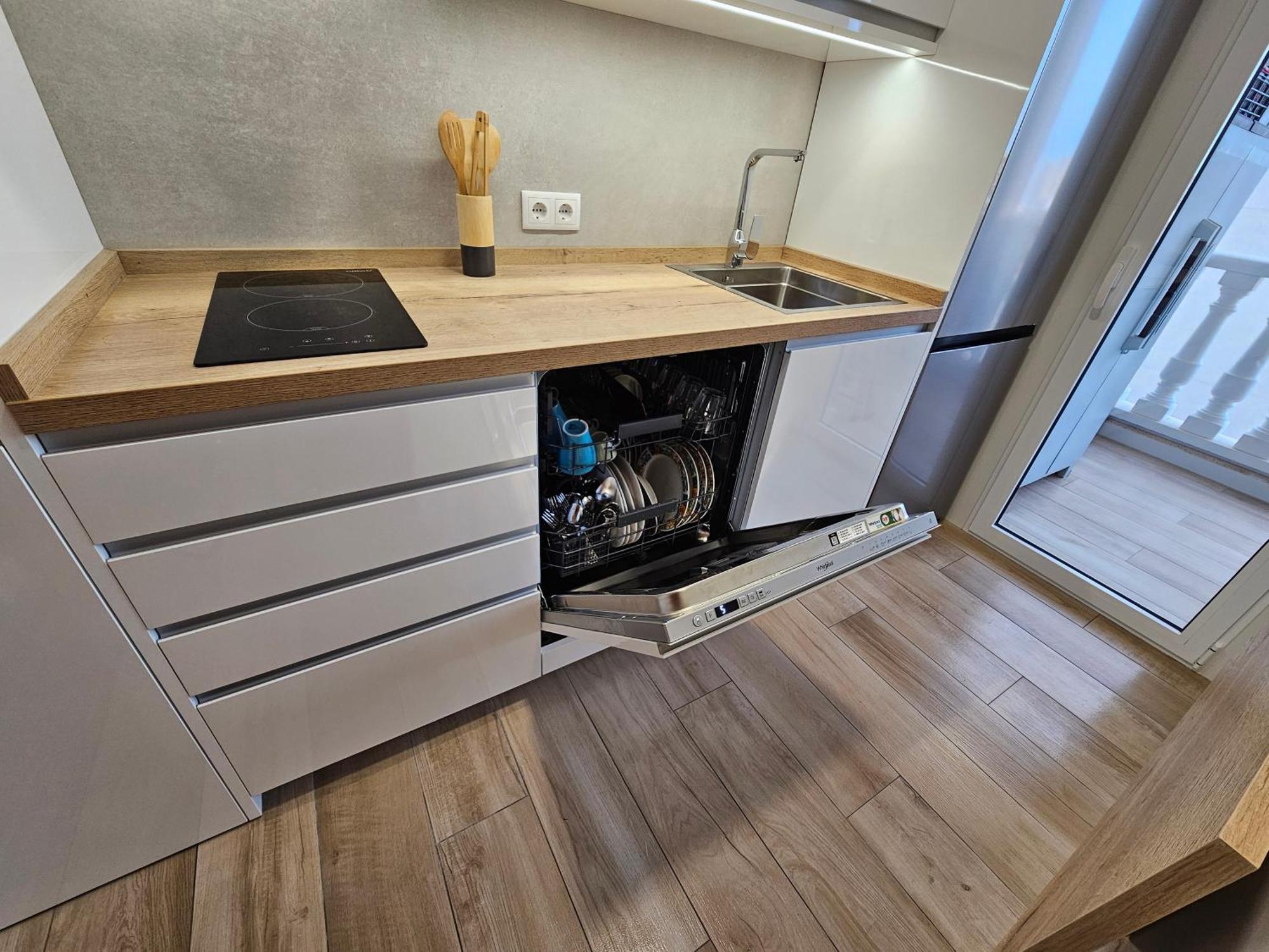Apartment Arenales Sol Y Playa Galatea Iii *