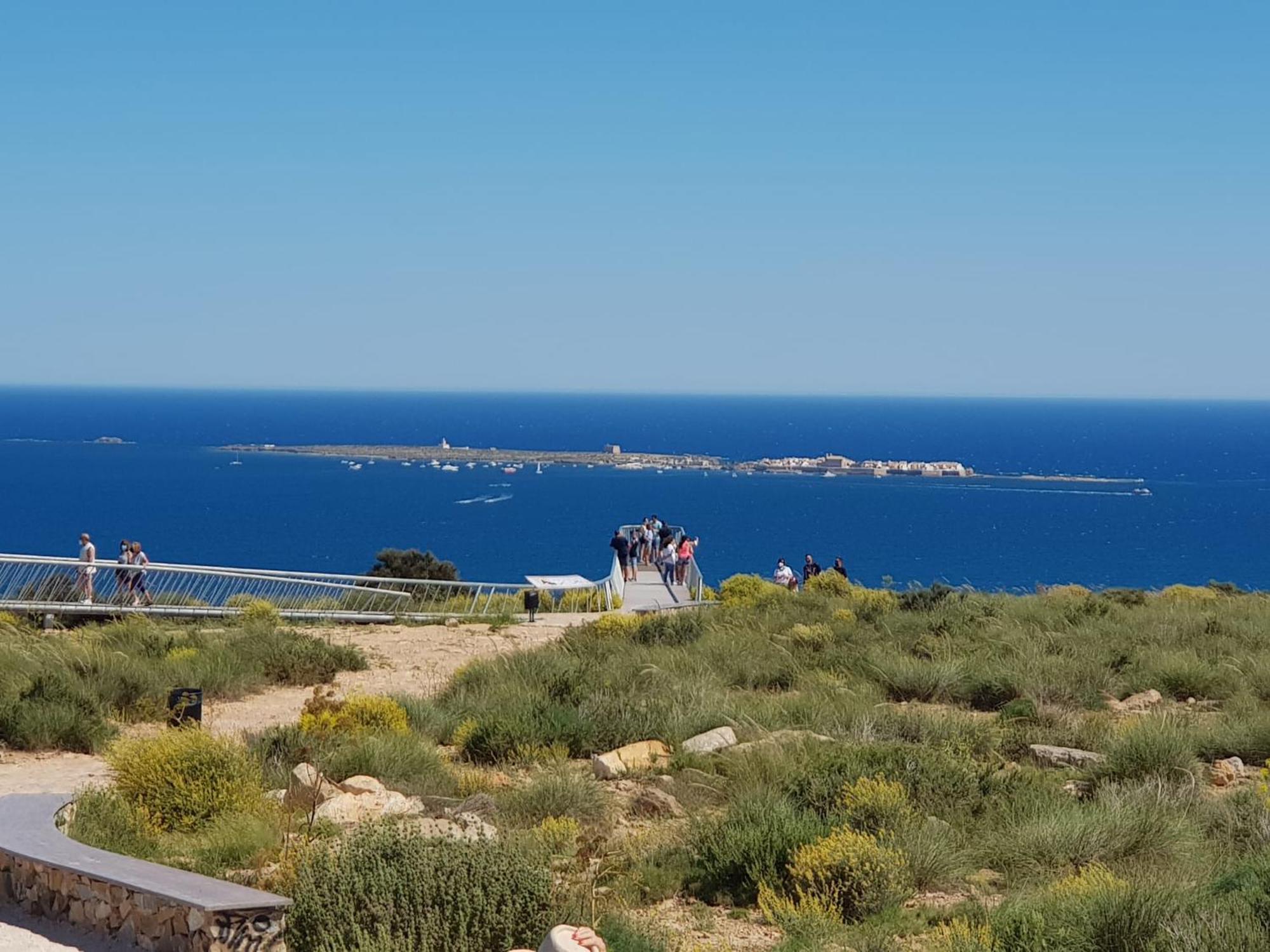 Arenales Sol Y Playa Galatea Iii Apartament Arenales del Sol