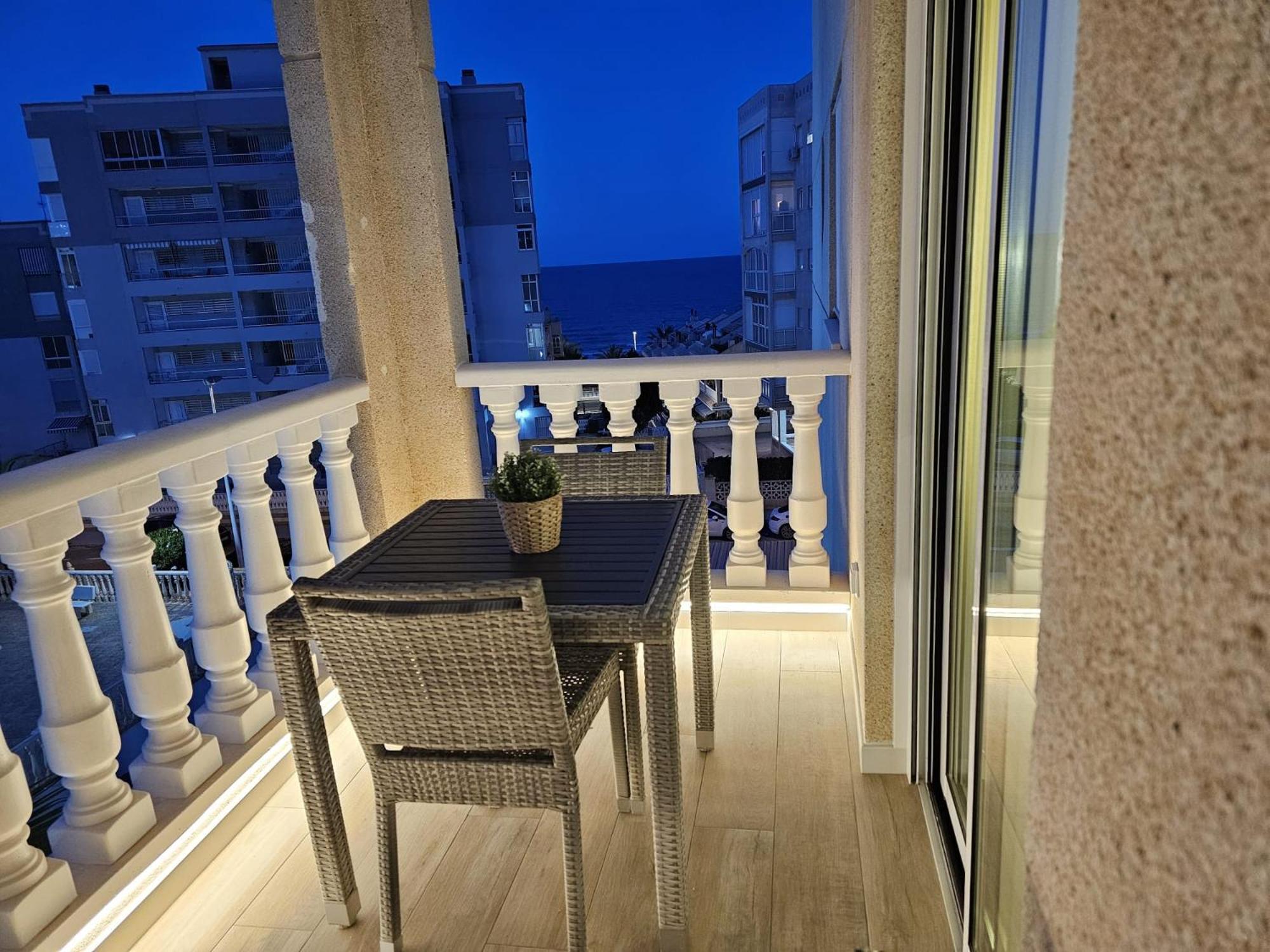 Arenales Sol Y Playa Galatea Iii Arenales del Sol
