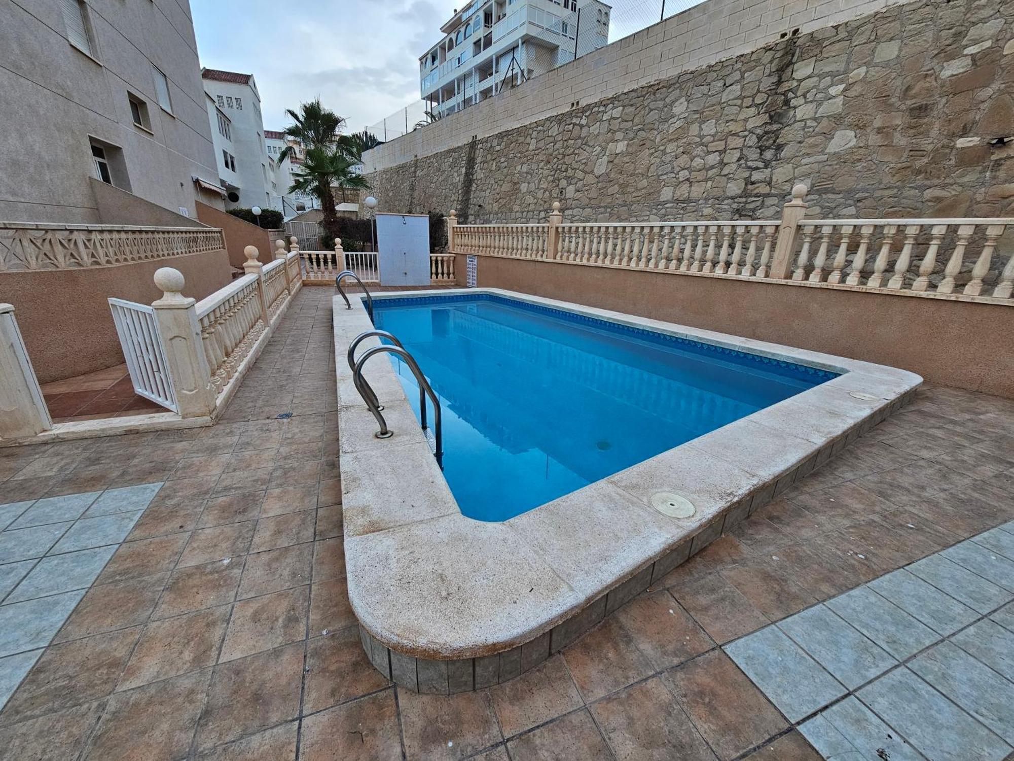 Apartamento Arenales Sol Y Playa Galatea Iii Arenales del Sol