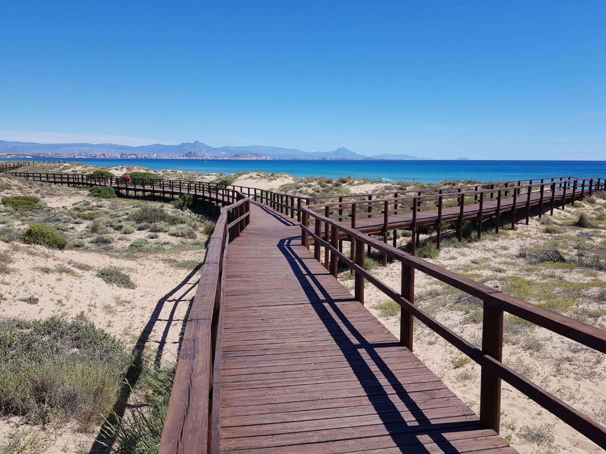 Arenales Sol Y Playa Galatea Iii *